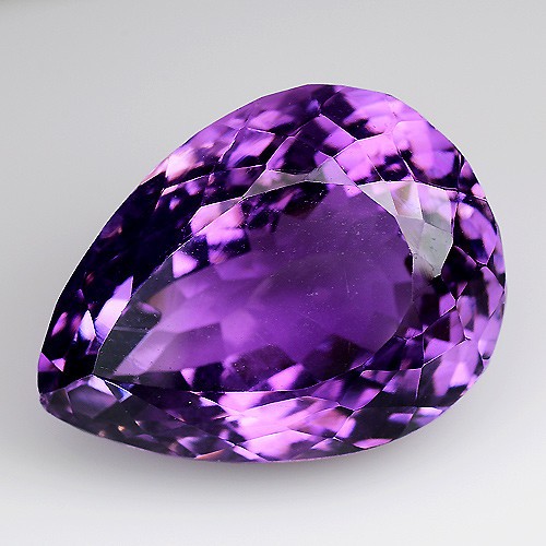 Amethyst Gemstones