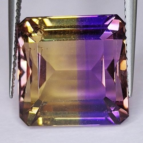 Ametrine