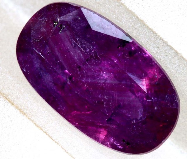 KASHMIRI RUBY