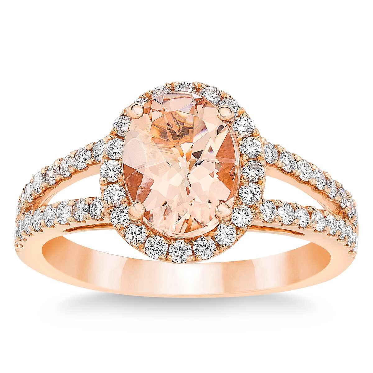 Morganite