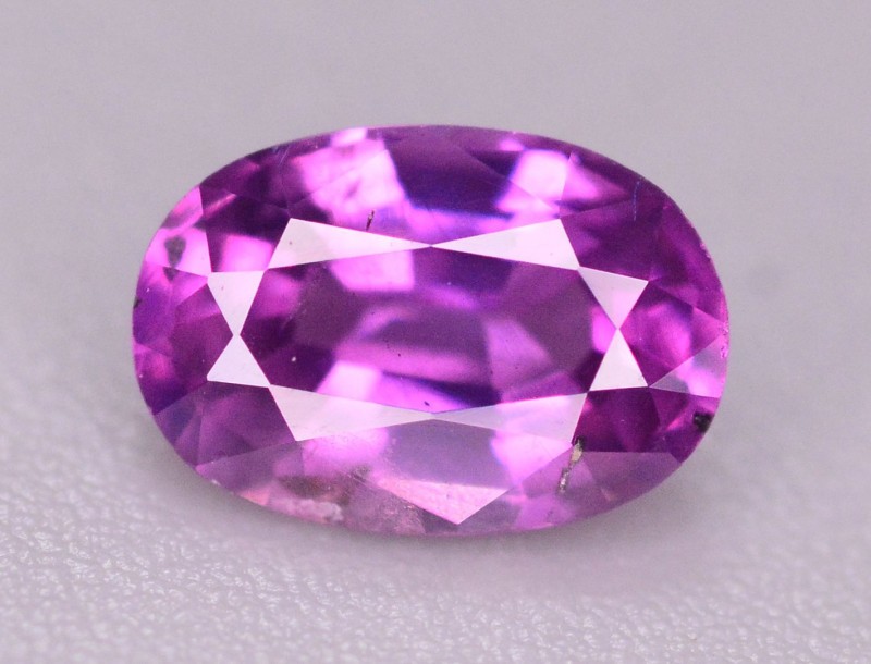 Rare Corundum Sapphire