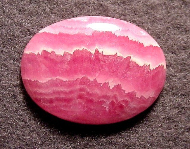 Rhodochrosite