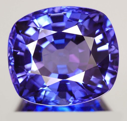 Tanzanite