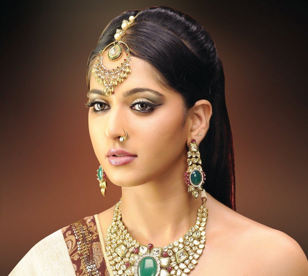 green gem jewellery combo