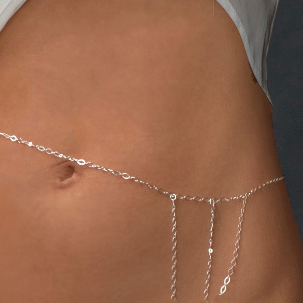 waist chain